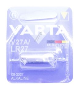 LR27 V27A 12V-BATERIJA-VARTA ELECTRONICS 1KOM BLISTER