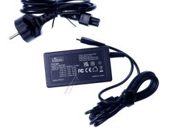 45W PSE50386 EU USB-PD TISCH LADEGERÄT MIT USB-C STECKER