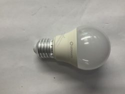 LED CLA40 4.9W CLASSIC A P 4.9W 827 FR E27