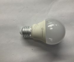 LED CLA40 4.9W CLASSIC A P 4.9W 827 FR E27
