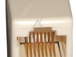 KONEKTOR – NASTAVAK ZA RJ45 8/ 8
