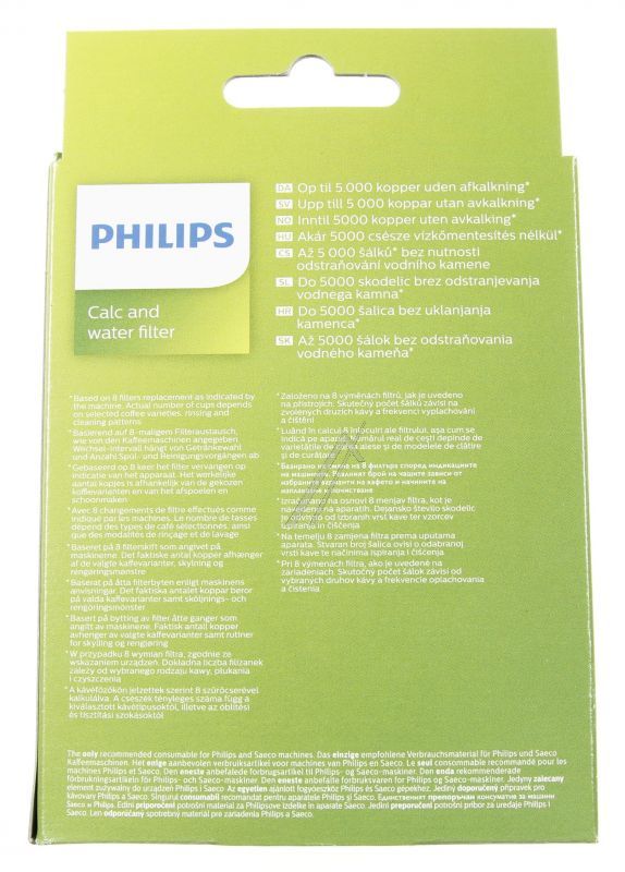 688001000056 CA6903/ 22 AQUACLEAN FILTER