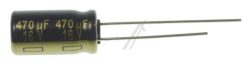 470UF-16V EEUFC1C471L ELKO RADIAL PAN 105° 8X15MM -ROHS-