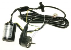 HK1898079 POWER SUPPLY CORD WITH PLUG
