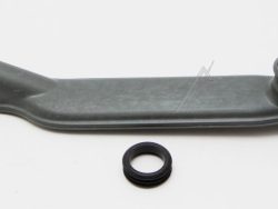 4055950994 KOLLEKTOR, MIT GUMMI, DICHTUNG, L