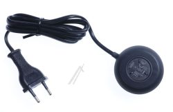 81739981 BRAUN HIGH POWER LADEZEIL MN SCHWARZ