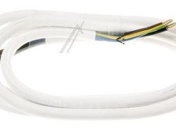 531.6647 HERDANSCHLUSSKABEL 2,5M/ 5X2,5MM²