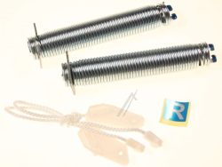 REPARATURSATZ BLAUE FEDER ALTERNATIV FÜR BSH 00754867