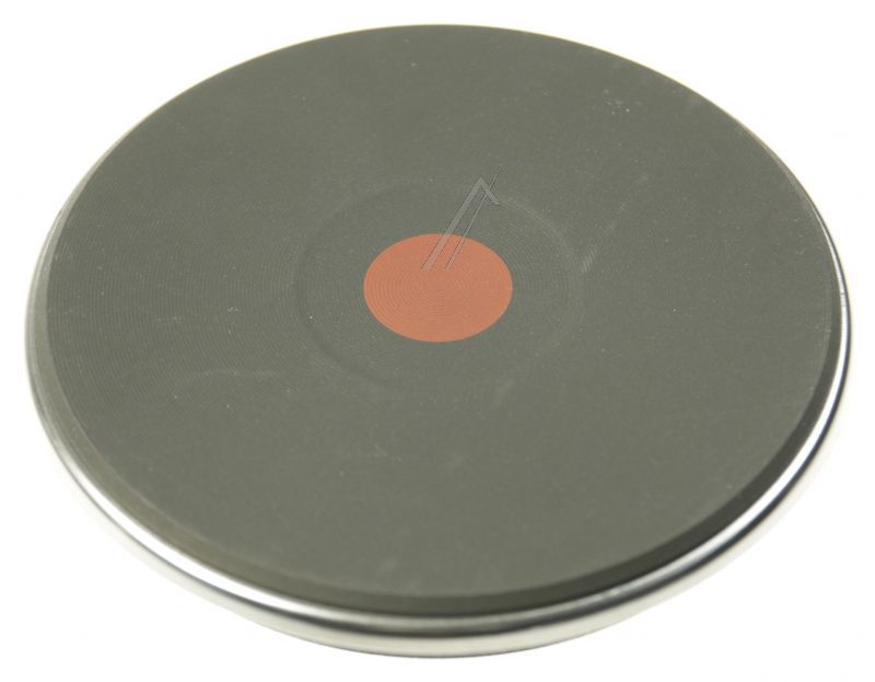 140055943017 ELECTRIC PLATE,145MM,  1500W/ 23