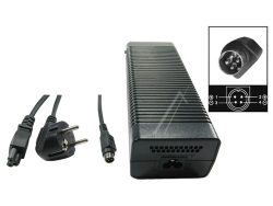 PSE50030 EU ADAPTER 4PIN 24V-7,5A ZA LCD TV