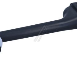 1561425370 LEITUNG, GRAU, L=229,6MM