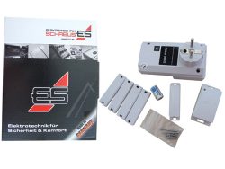 FDS216 FUNKZWISCHENSTECKER SET