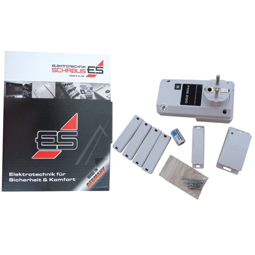 FDS216 FUNKZWISCHENSTECKER SET