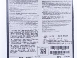 QDG120F SPEICHERKARTE DER XQD G-SERIE,  120 GB