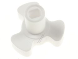 12570000000020 MICROWAVE TURNTABLE DRIVE COUPLING
