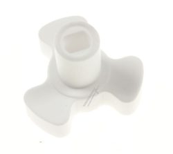 12570000000020 MICROWAVE TURNTABLE DRIVE COUPLING