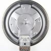 19.18474.040 140056039062 KOCHPLATTE, FEST,180MM,230V,200