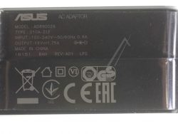 0A001-00345200 ADAPTER 33W 19V (5.5PHI) EU TYPE