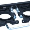 61020 KUNSTSTOFF-MULTIFEEDHALTER-2-FACH VORMONTIERT