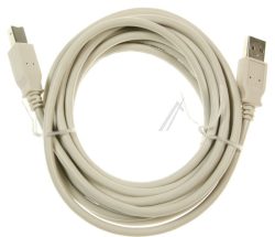 USB-KABL TYP-A-TYP-B-KONEKTOR 3,0M