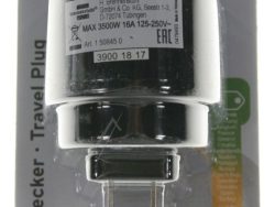 1508450 PUTNI ADAPTER EURO/  UTIKAČ / SAD,  JAPAN