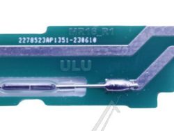 KONTAKT PREKIDAČA S.M. ZAMENSKI ZA BOSCH/ SIEMENS 00611317