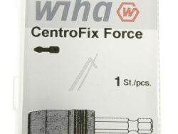 7148CF 39133 BITHALTER CENTROFIX FORCE MECHANISCH VERRIEGELBAR 7148CF SW 1/ 4SW 1/ 4