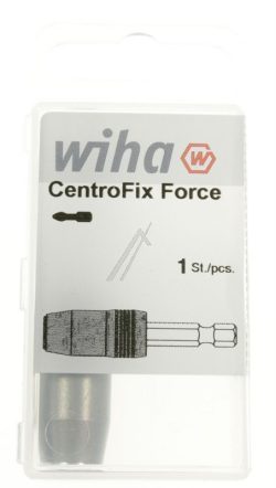 7148CF 39133 BITHALTER CENTROFIX FORCE MECHANISCH VERRIEGELBAR 7148CF SW 1/ 4SW 1/ 4
