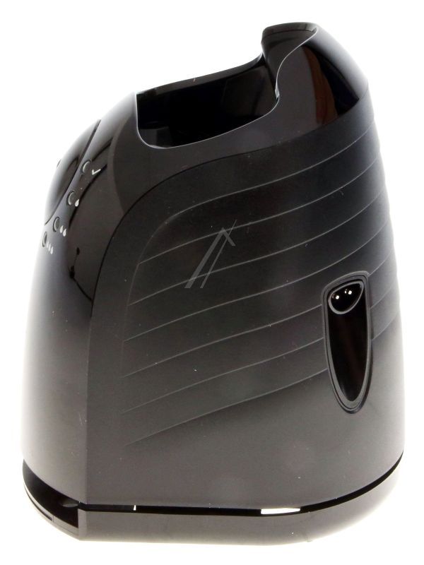81622438 REINIGUNGSSTATION CLEAN & RENEW SERIES 7, SCHWARZ