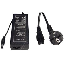 PSE50008 EU MREŽNI ISPRAVLJAČ 12V-5,0A