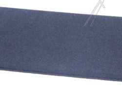 FLAT-TV MOOSGUMMIAUFLAGE 16 X 5 X 1 CM FÜR FLAT-TV REPARATURSTÄNDER ZUM EINKLEBEN IN HALTEWINKEL
