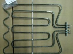 39560137 29095 ELEMENT COMBI GRILL 230V