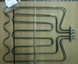 39560137 29095 ELEMENT COMBI GRILL 230V