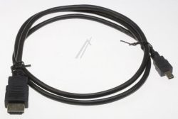 HDMI-A-KONEKTOR/ HDMI-D-KONEKTOR 1M