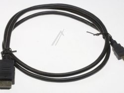 HDMI-A-KONEKTOR/ HDMI-D-KONEKTOR 1M