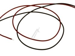 8,0V-0,06A-0,48W T1 1/ 4 MINIATURLÄMPCHEN MIT 300MM DRAHTENDEN,  (Ø XL): 4X12M