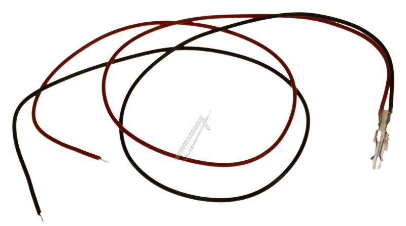8,0V-0,06A-0,48W T1 1/ 4 MINIATURLÄMPCHEN MIT 300MM DRAHTENDEN,  (Ø XL): 4X12M