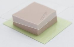 TMKK488 GUMMI FÜR DDR