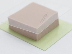 TMKK488 GUMMI FÜR DDR