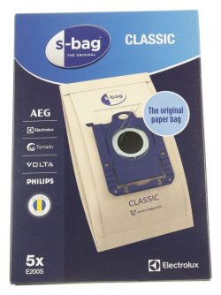 E200S 9001684621 S-BAG KESE ZA USISIVAČ CLASSIC 5 KOMADA
