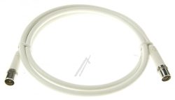 KDSK15042 KOAX-ANSCHLUSSKABEL 1,5M F-QUICK CLASS A