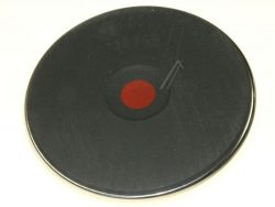 C00030938 482000026163 KOCHPLATTE D=180MM 2000W/ 230V NIEDR. RAN