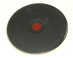 C00030938 482000026163 KOCHPLATTE D=180MM 2000W/ 230V NIEDR. RAN