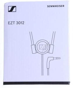 EZT 3012 504061 INDUKTIONSSPULE EZT 3012