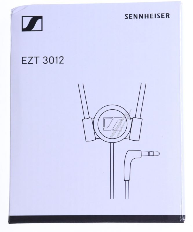EZT 3012 504061 INDUKTIONSSPULE EZT 3012