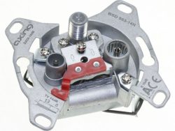 DAS 914 MULTIMEDIA-ANTENNENSTECKDOSE