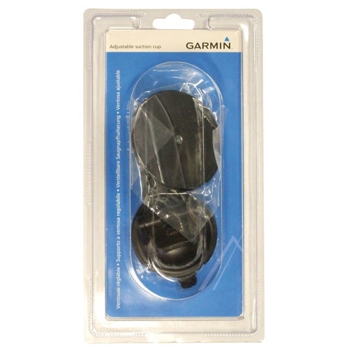 010-10823-03 GARMIN SAUGNAPFHALTERUNG,  ERSATZ FÜR NAVI 2XXW,  SCHWENKBAR