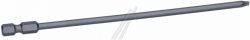 867/ 4 Z TORX® 05060196001 TORX-BIT 867/ 4 Z TX 10 X 152 MM