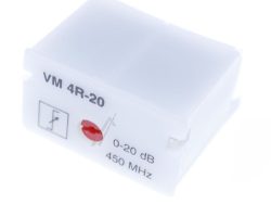 VM 4R- 20 1476600 ENTZERRER 450 MHZ/  0- 20 DB FÜR HV,  CV,  SVV 36122