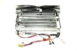 DA96-00673Q ASSY EVAP-REF, GUGGENHEIM, FIN PIPE, A1070